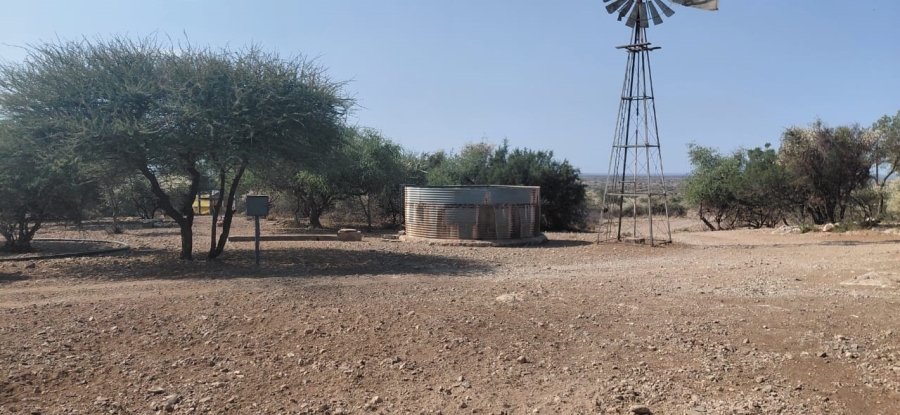 Commercial Property for Sale in Douglas Rural Northern Cape